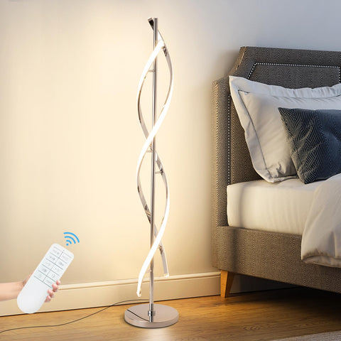 EIDEARAY lamp memory function recalls last brightness and color