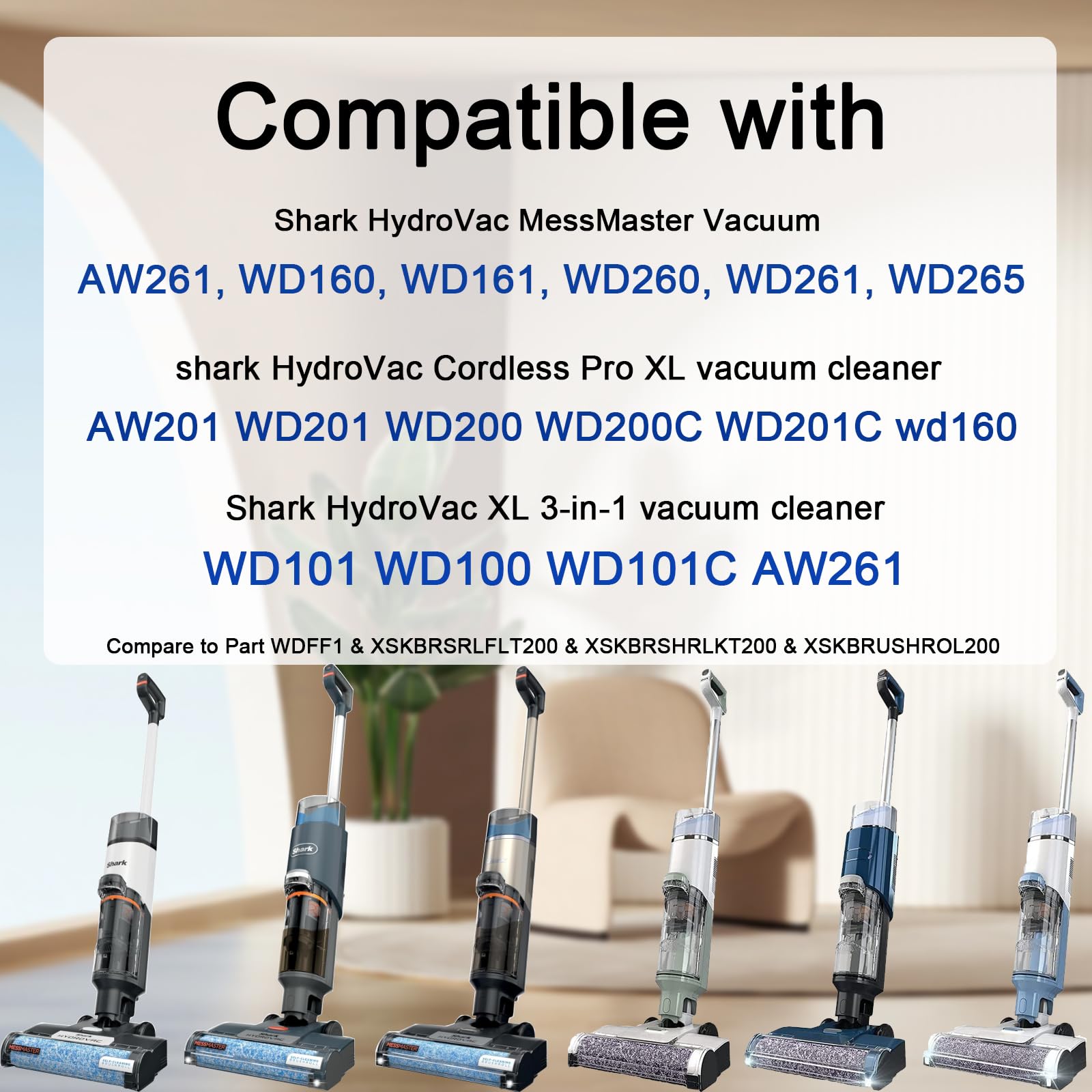 Eifrthe hydro filter component highlights filtration performance