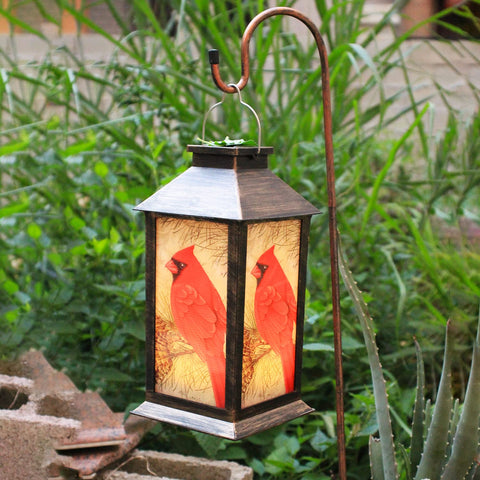 EiGreen lantern makes a thoughtful gift for mom or loved ones