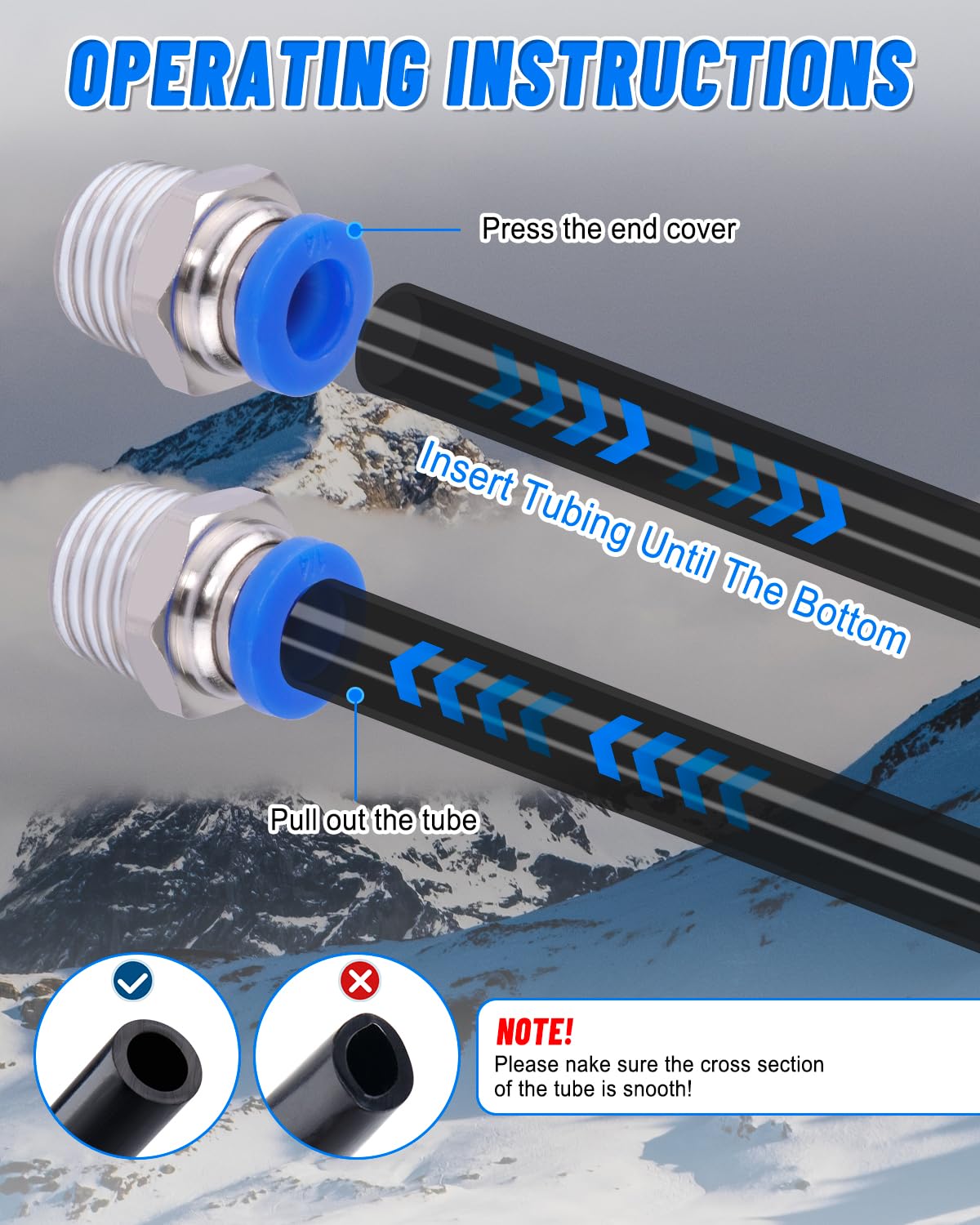 EilxMag Teflon tape image shown for reliable sealing