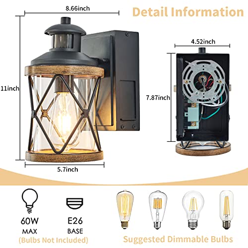 Waterproof outdoor work light designed to endure rain and wind