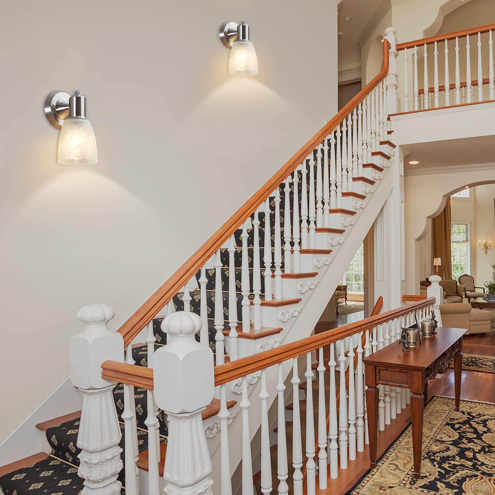 Versatile EJIAXIN lighting for bedroom or living room ambiance