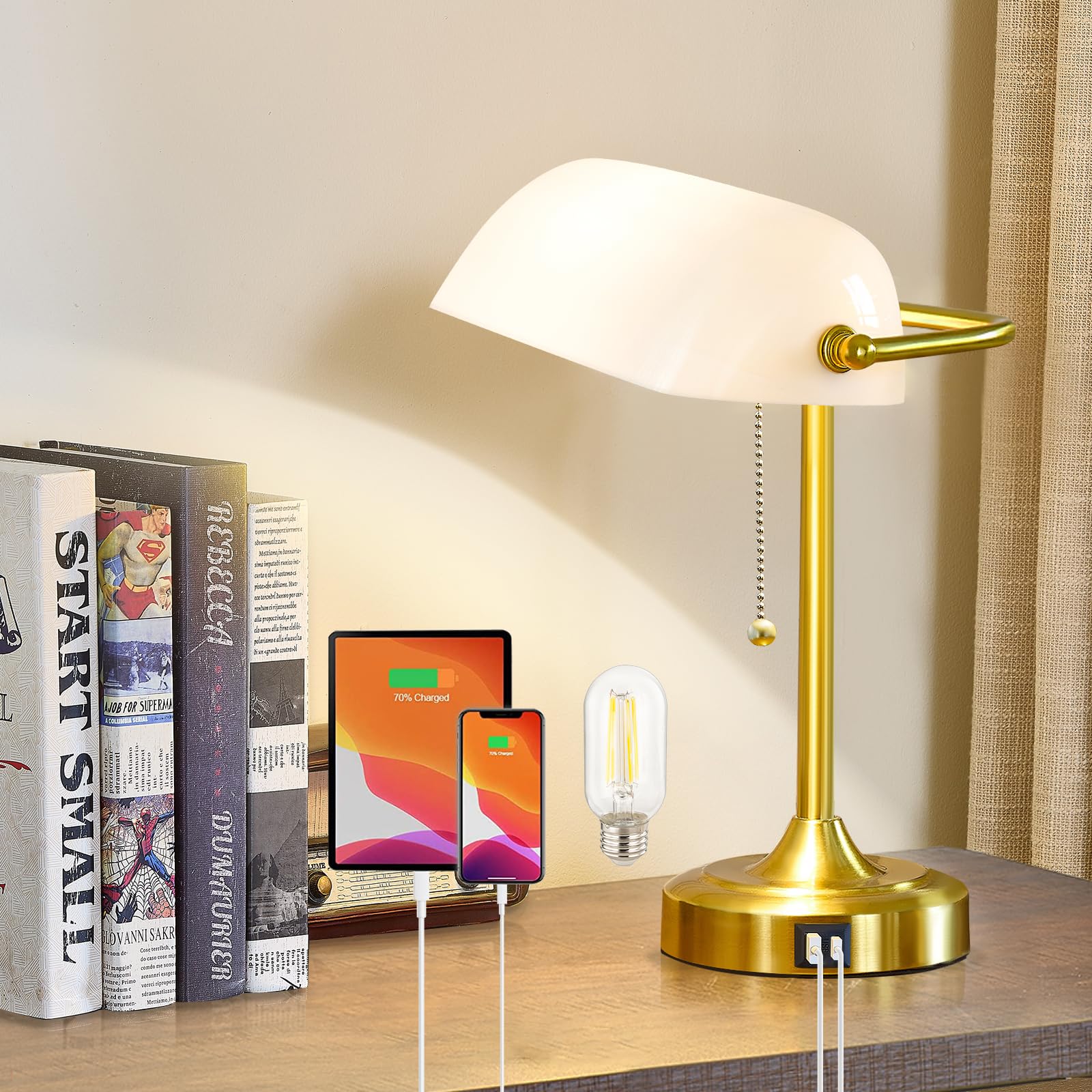 EJIAXIN energy-efficient light for long hours of use
