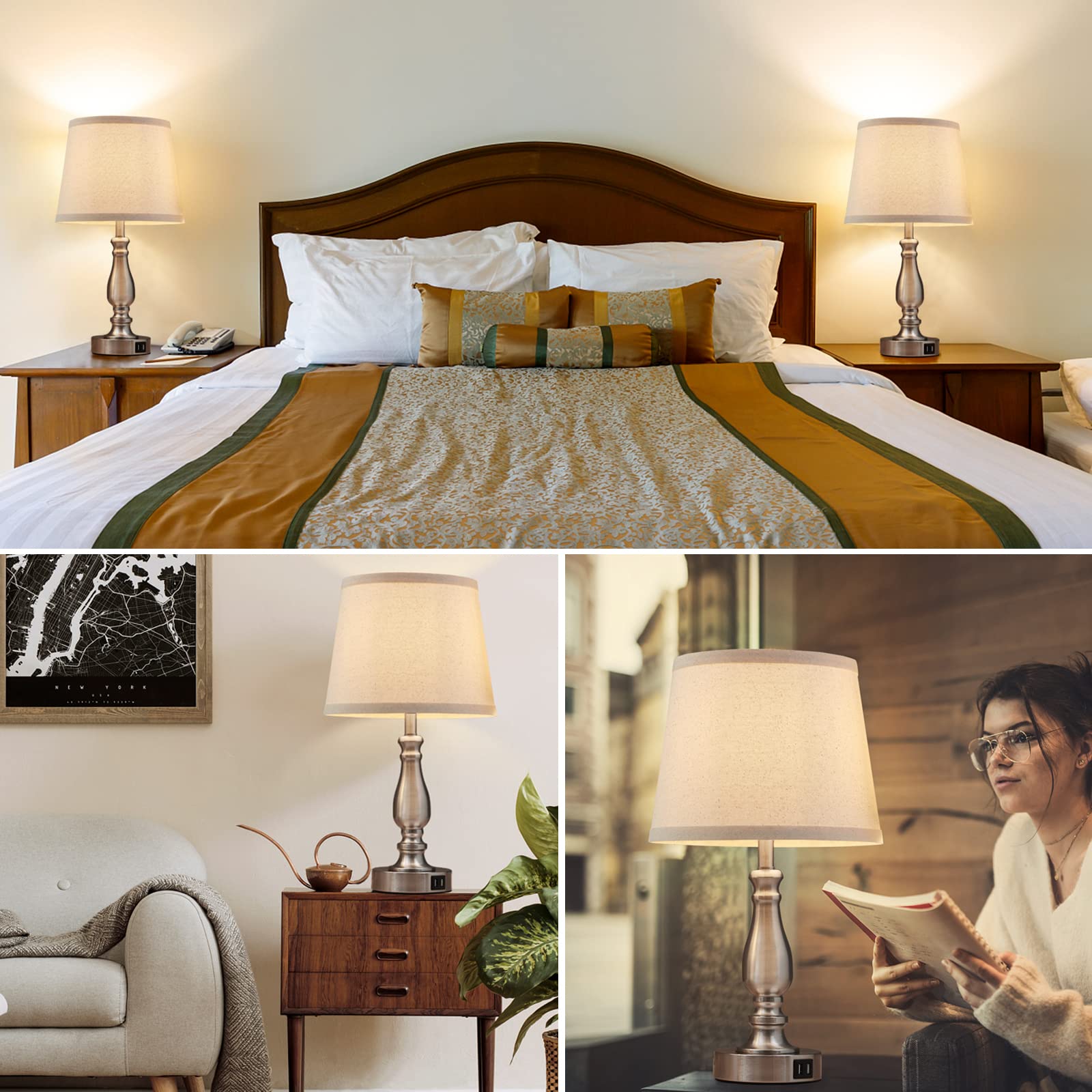 EJIAXIN five-step installation makes setup quick and straightforward