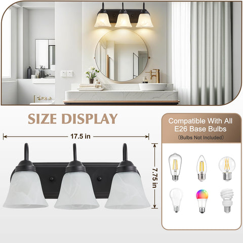 EJIAXIN modern vintage fixture enhances living spaces with refined style.