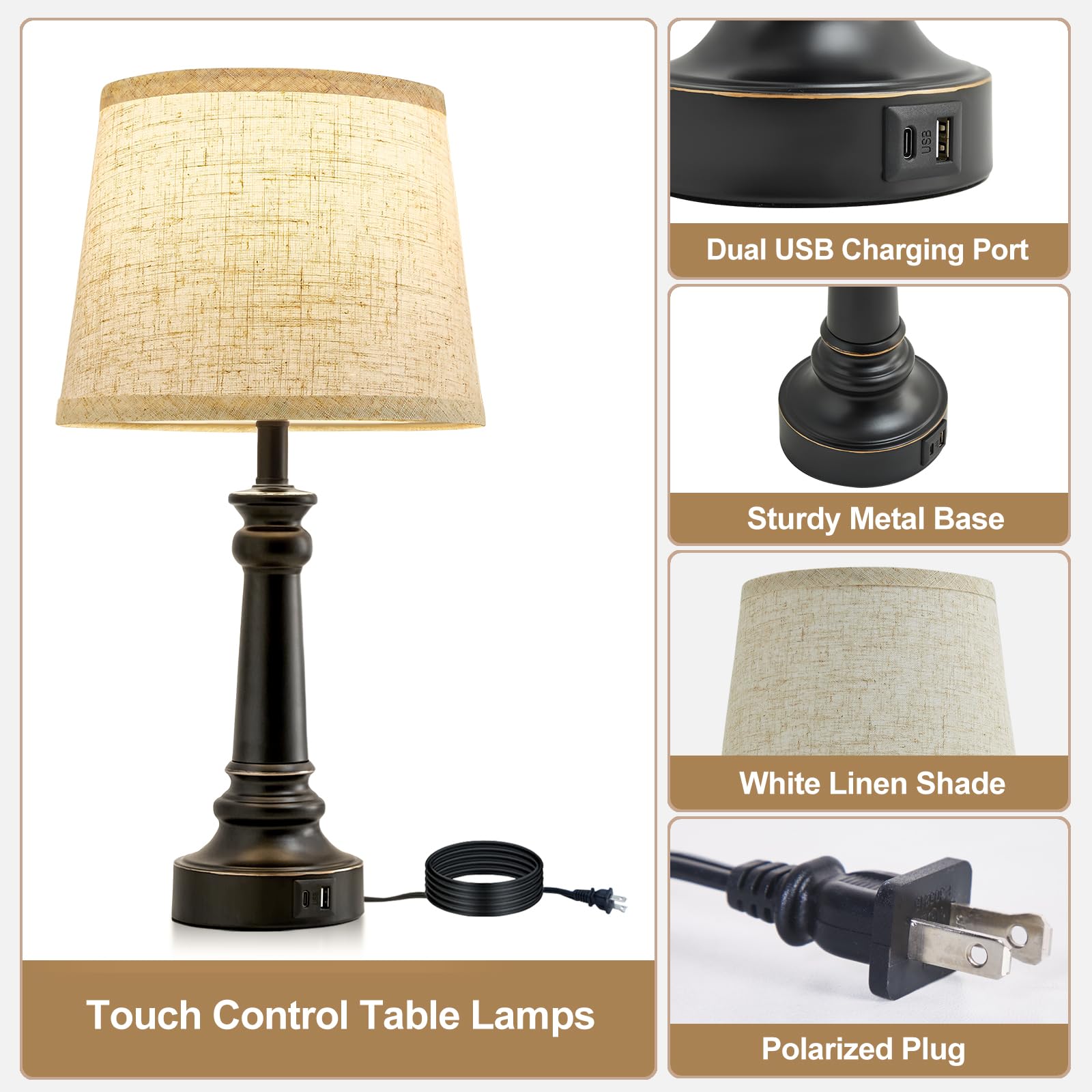 EJIAXIN LED bulbs deliver steady, flicker-free light.