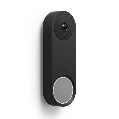 elago Nest Hello case front view shows a sleek weather-ready silicone cover.