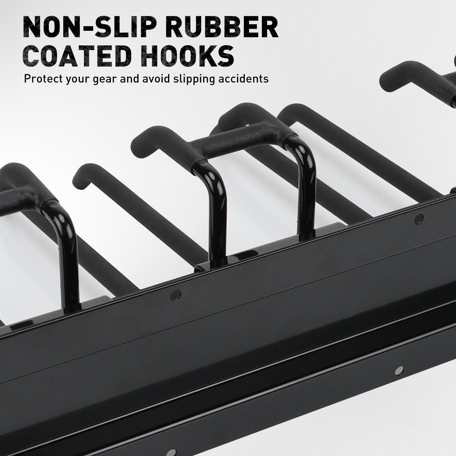 ELEAD easy installation with included mounting hardware.