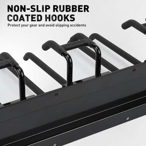 ELEAD easy installation with included mounting hardware.