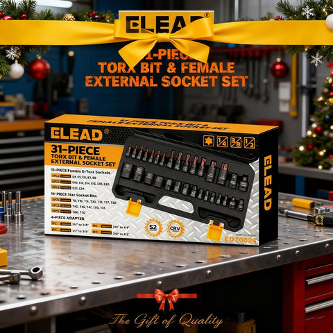 ELEAD premium kit supports reliable performance under demanding tasks