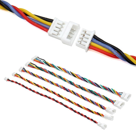 Elechawk ultra-soft silicone wire stays flexible in cold conditions