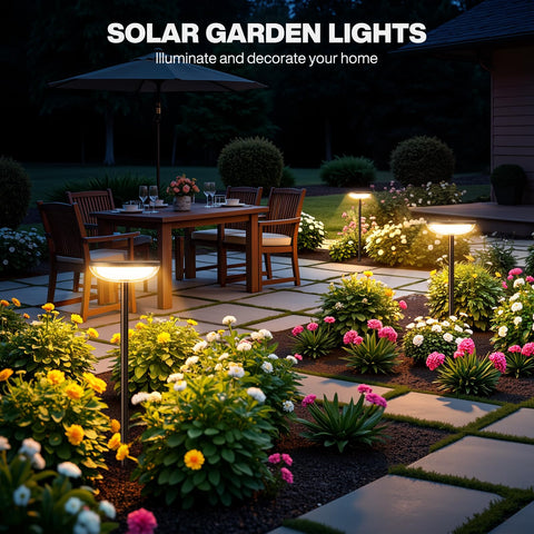 ELECLINK lights auto on/off sensor for dusk-to-dawn use