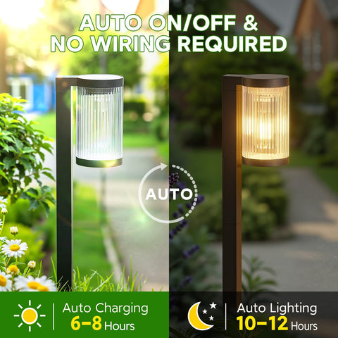 ELECLINK two-height option offers versatile placement for lighting.