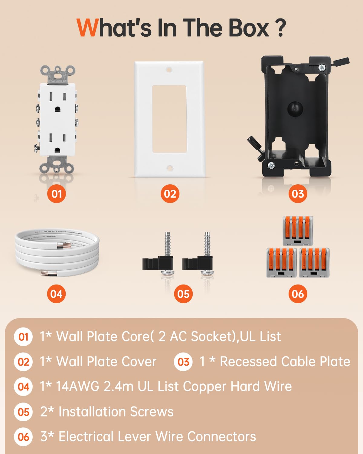 ELECPOW fireproof PC housing adds safety-conscious design