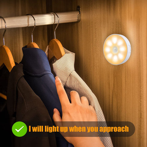 Electight warm 3000K glow creates cozy ambience