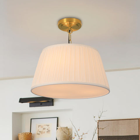 Electro bp bedrooms and living areas glow with versatile lighting