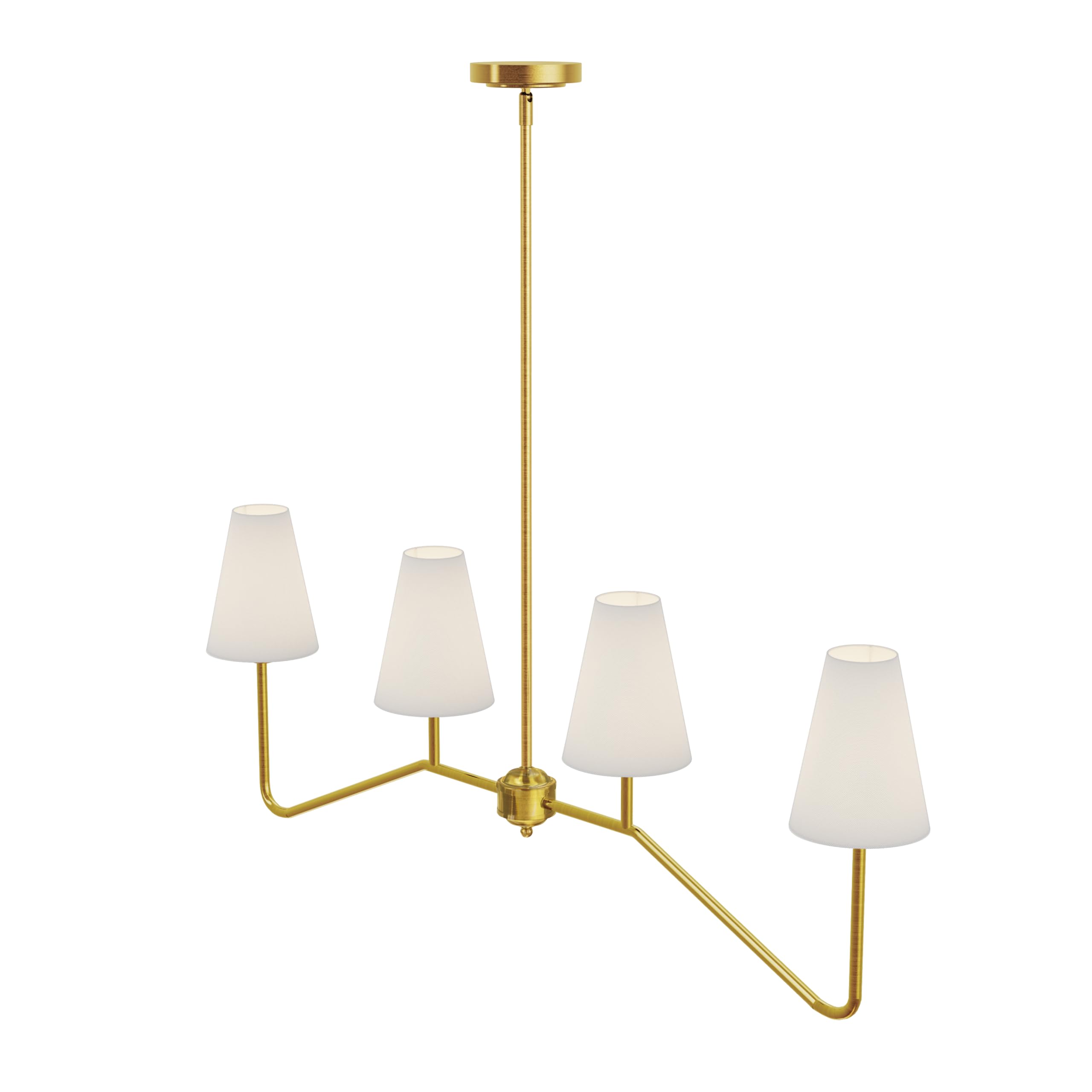 Electro bp indoor hardwired fixture suitable for kitchens and dining rooms