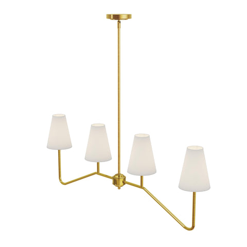 Electro bp indoor hardwired fixture suitable for kitchens and dining rooms
