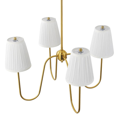 Electro bp kitchen entryway lighting fixture creates inviting first impression.
