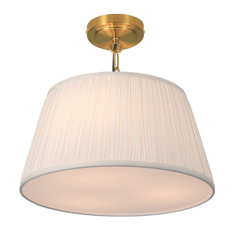 Electro bp polished gold light kit closeup highlighting traditional finish