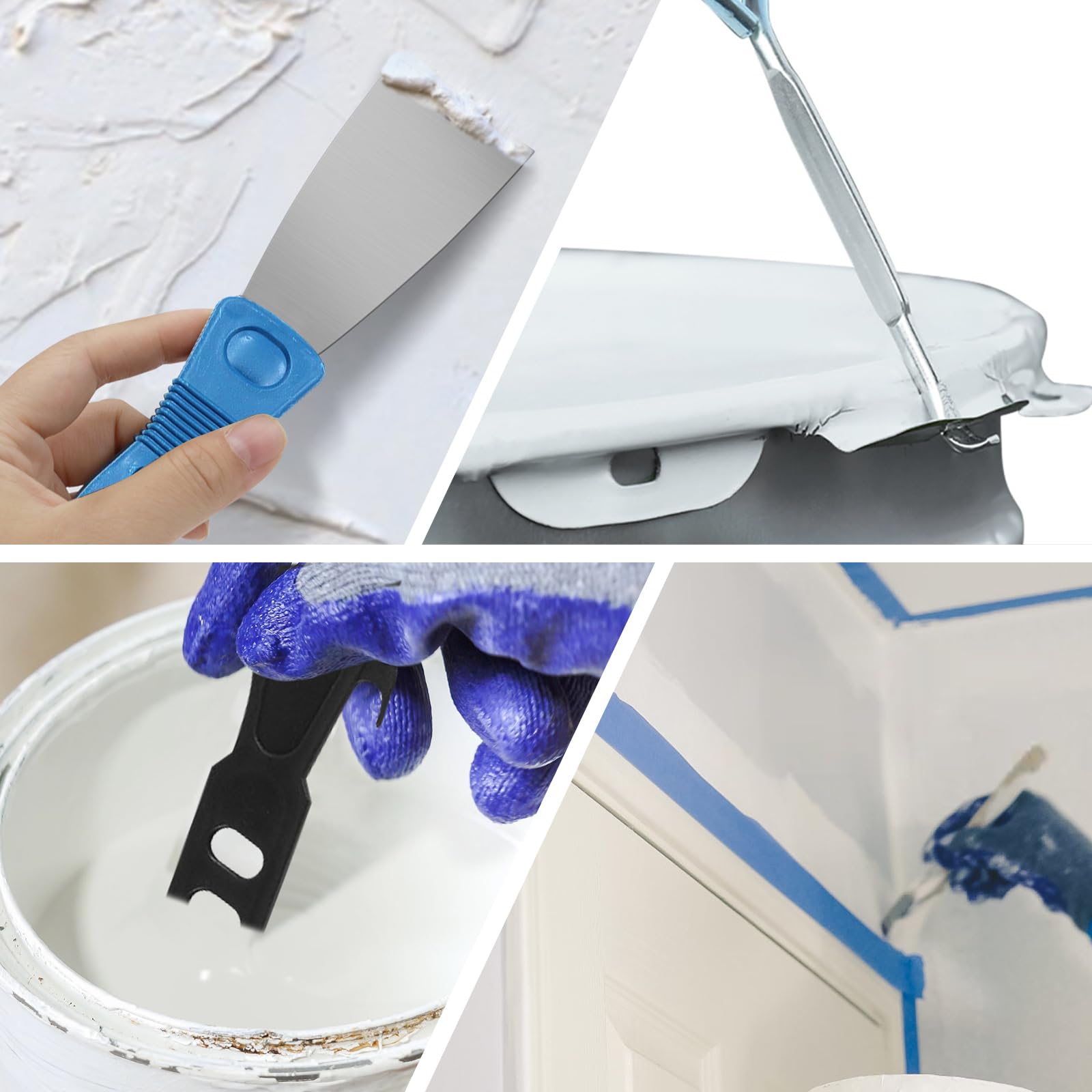 Elefama stainless steel roller frame for durable rolling