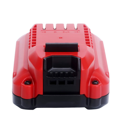 ELEFLY 3-LED indicator shows charge status at a glance.