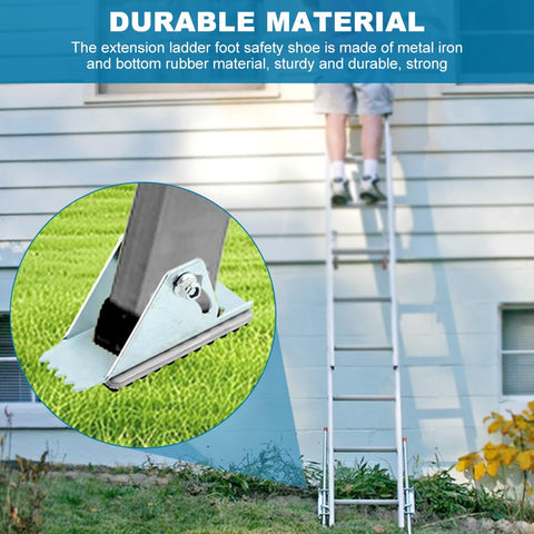 ELEGICKLIP easy install rotate shoe feet