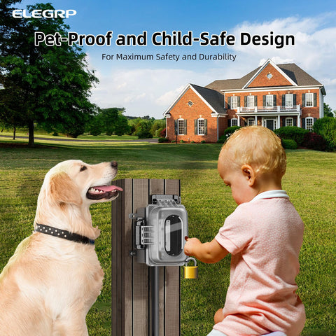ELEGRP 1-gang cover for standard outdoor outlets.