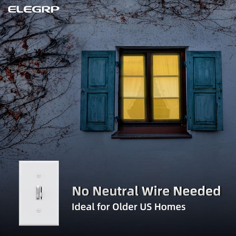 ELEGRP initial brightness controller lets you customize dimming range