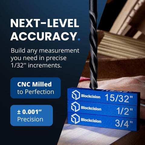 Laser-engraved markings stay legible during daily use