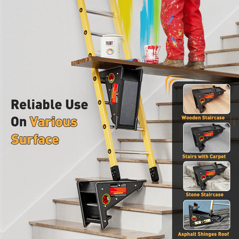 Elesude quick setup requires no installation, saving time on jobs.