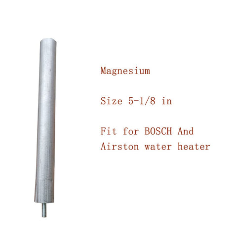 Eleventree magnesium anode rod compatible with Bosch 3000T ES2.4 ES4 models.