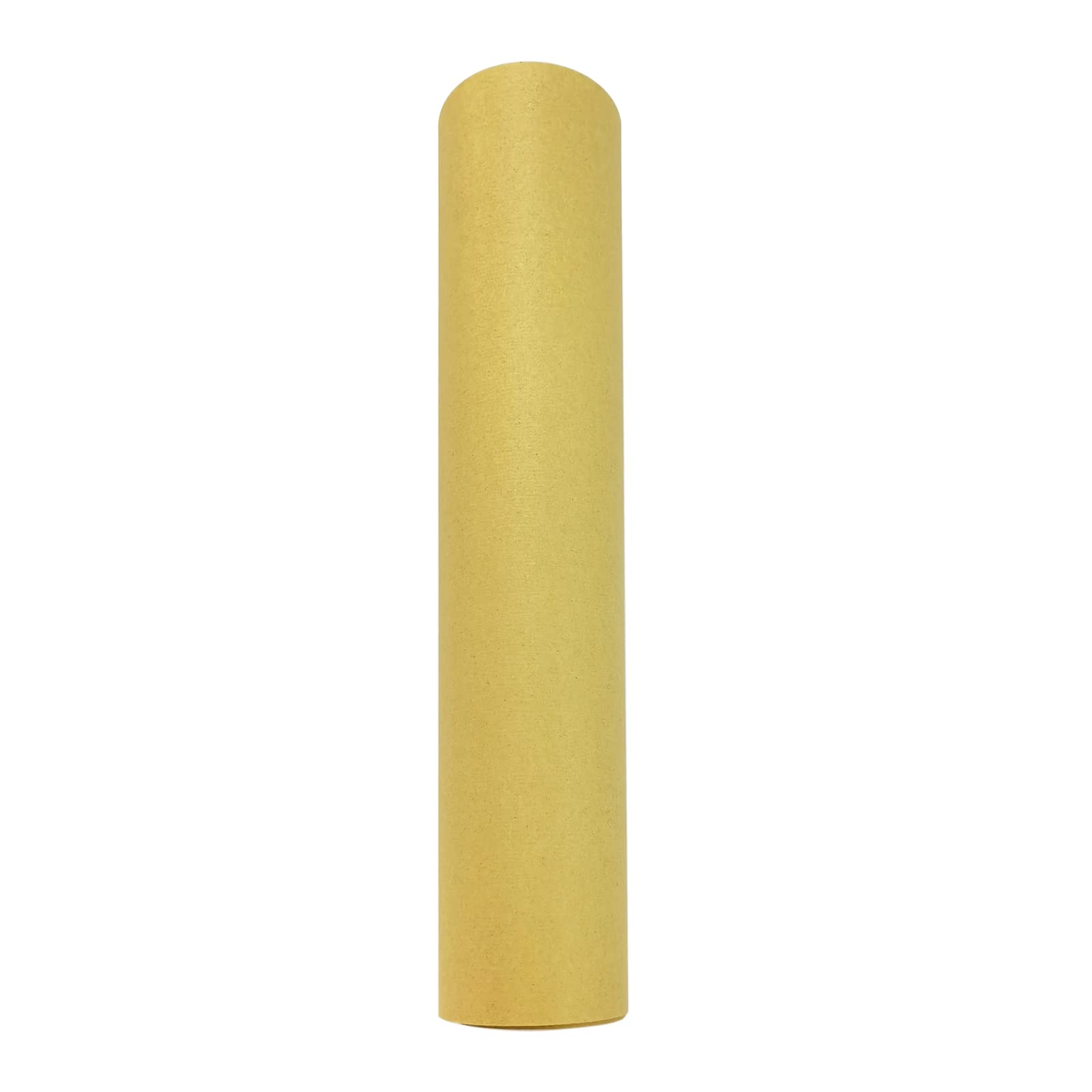 ELFCAB lamp shade styrene adhesive sheet in white for quick DIY shade creation.