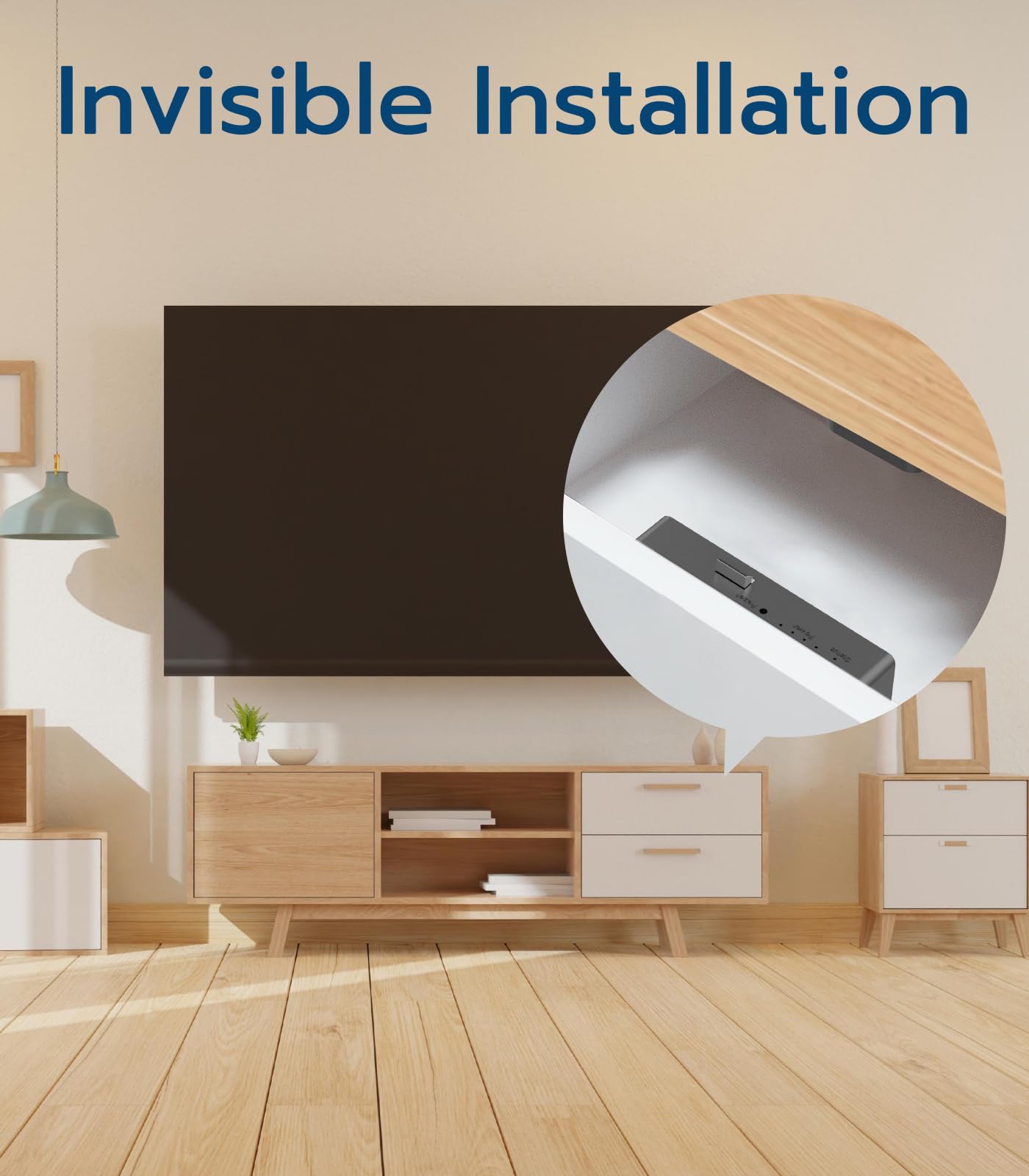 eLinkSmart low battery alert signals power status while preserving access