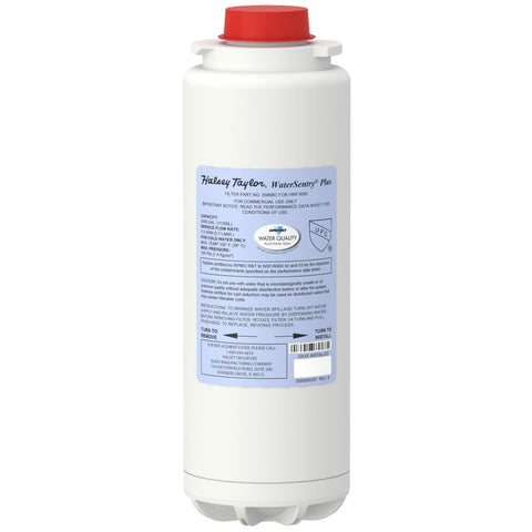 Elkay Halsey Taylor 55898C WaterSentry bottle filler filter reduces lead and improves taste