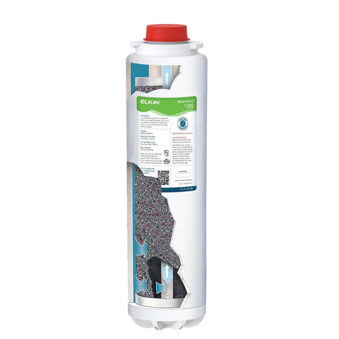 Elkay WaterSentry 71300C reduces PFAS and lead for safer drinking water
