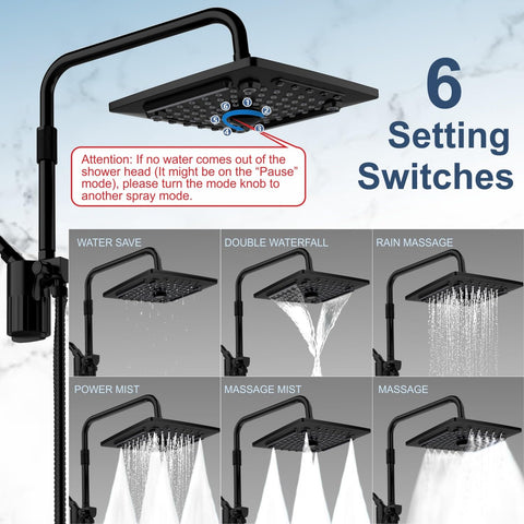 ELLO&ALLO handheld spray attachment for targeted rinsing and convenience.