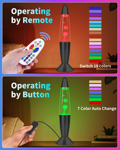 Elomavapa dynamic modes and brightness adjust to fit moments.