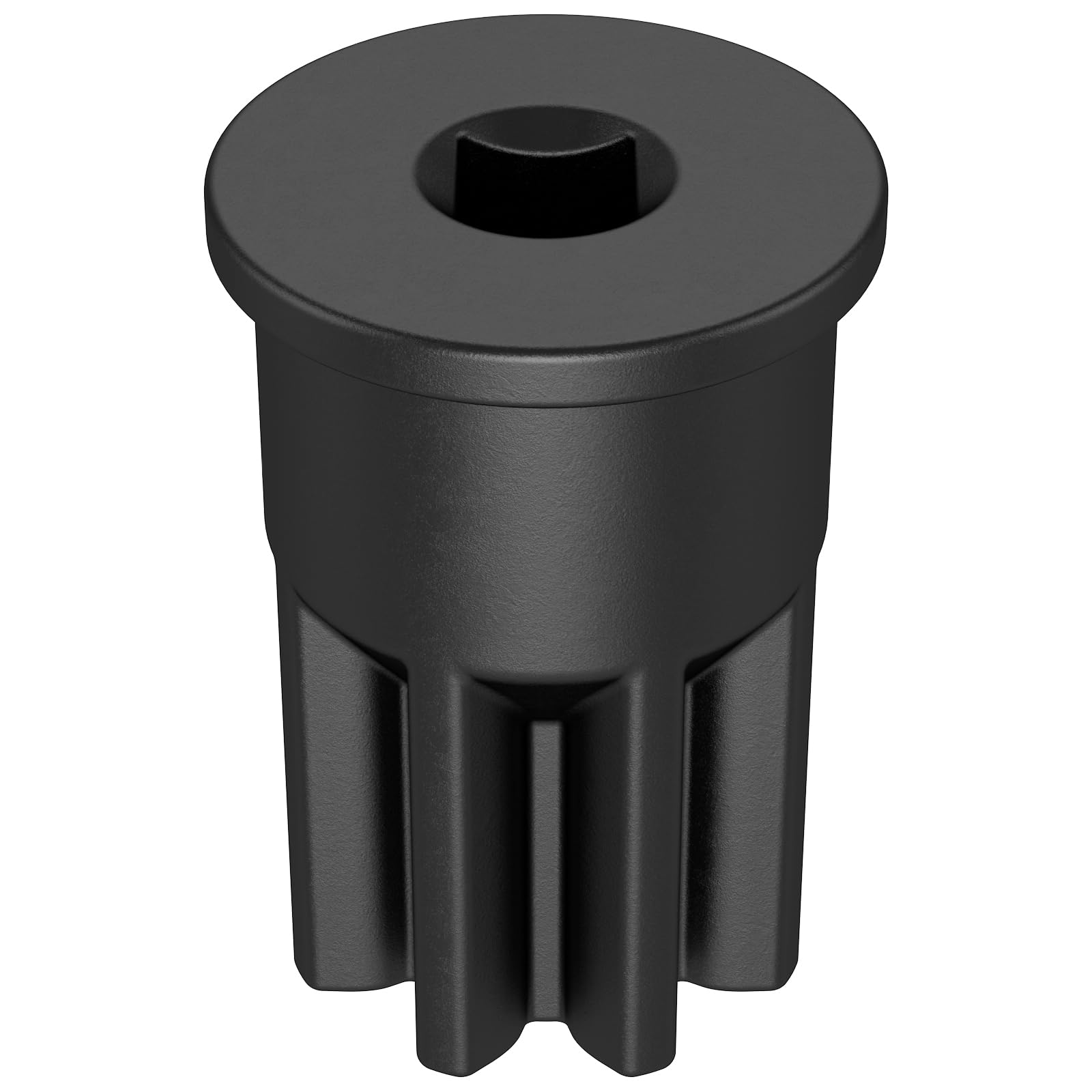 ELONN 42CrMo steel construction ensures durable, corrosion-resistant performance.