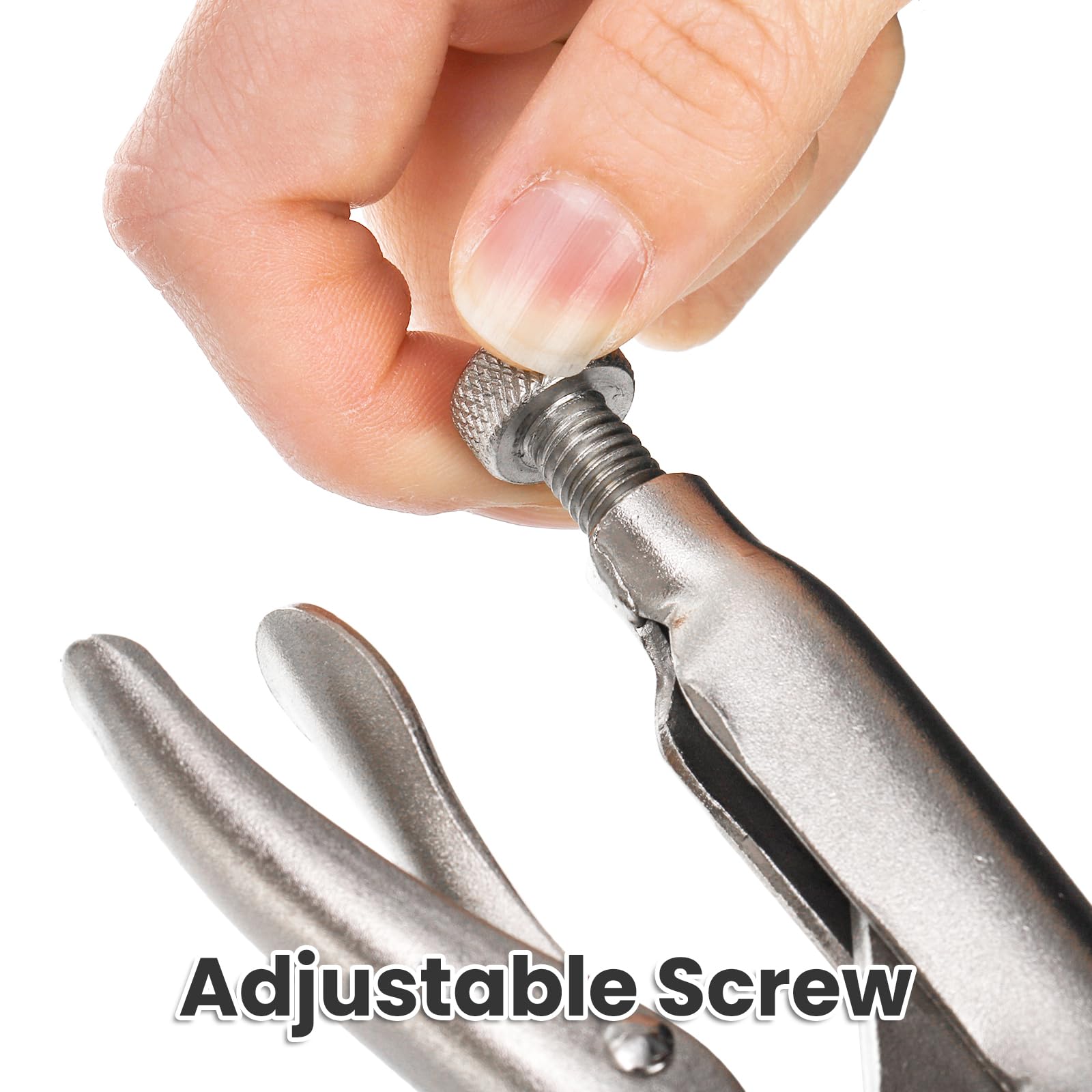 Elsjoy 3 inch throat depth illustration for varied tasks