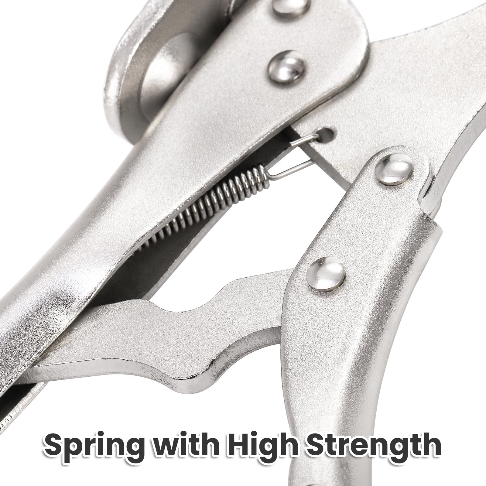 Elsjoy quick-release lever enabling fast removal