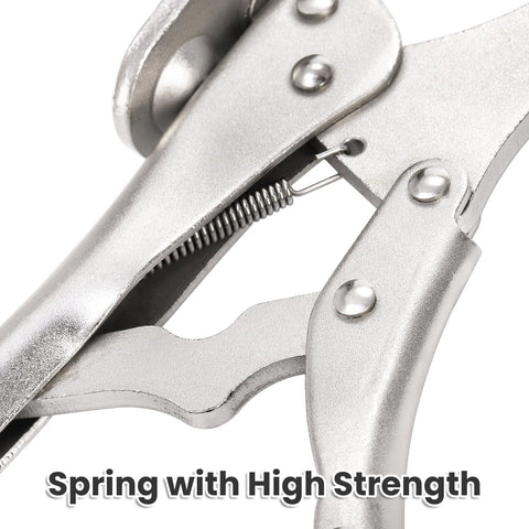 Elsjoy quick-release lever enabling fast removal