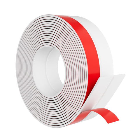 Elvone Heavy-Duty weather strip seals door edges to reduce drafts