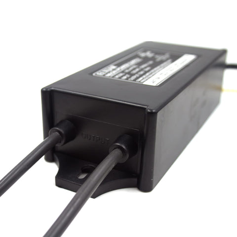 elxjar 10kV neon transformer wiring and leads for reliable connections