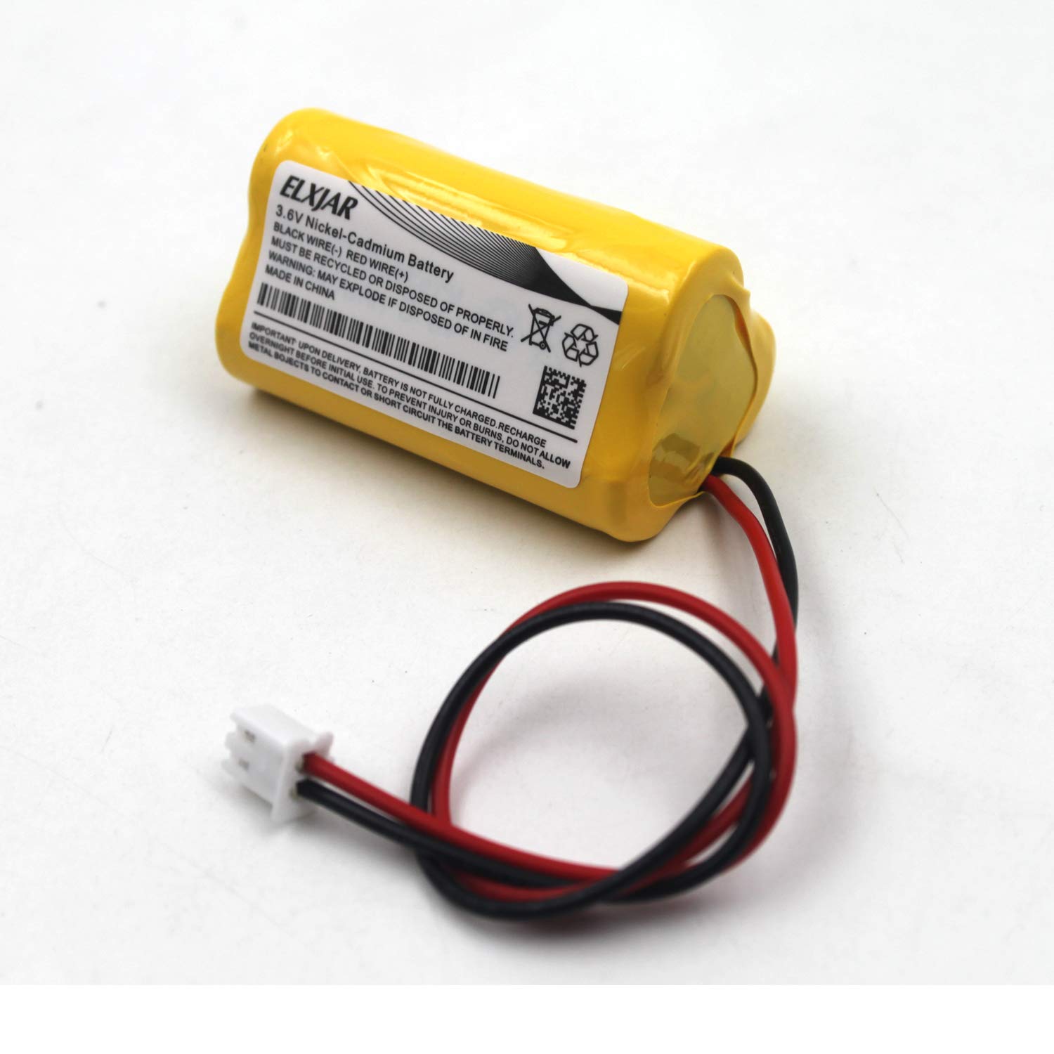 Elxjar two-pack in retail box simplifies maintenance replacements