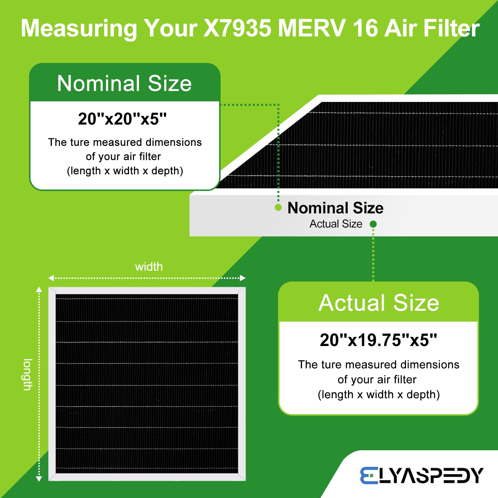 Lennox HCC14-23 compatibility label on X7935
