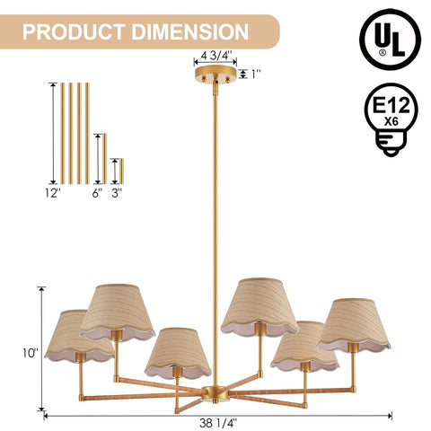 ELYCCUPA E12 socket supports dimmable bulbs for adjustable mood lighting.