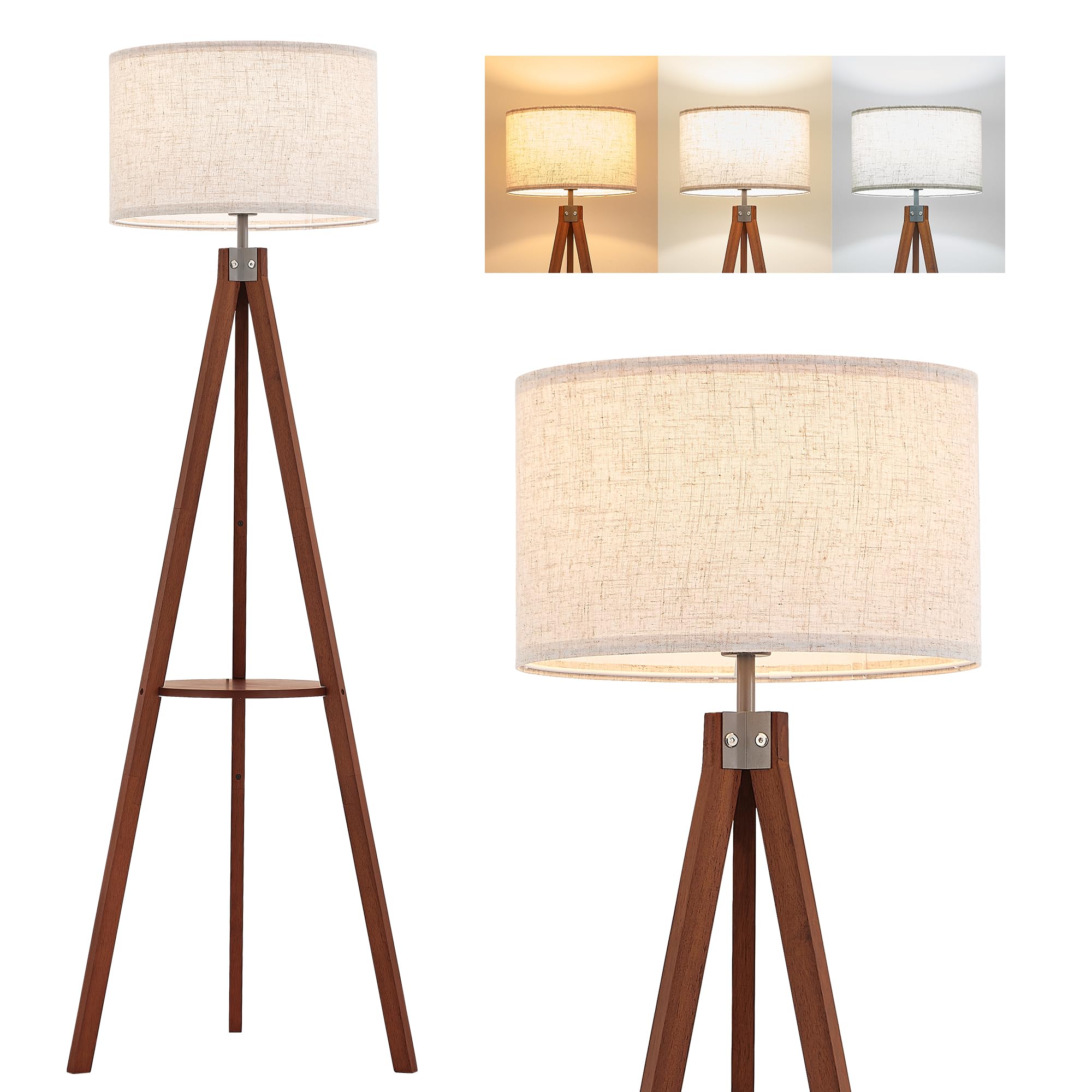 ELYONA FSC-certified solid wood supports sustainable sourcing.