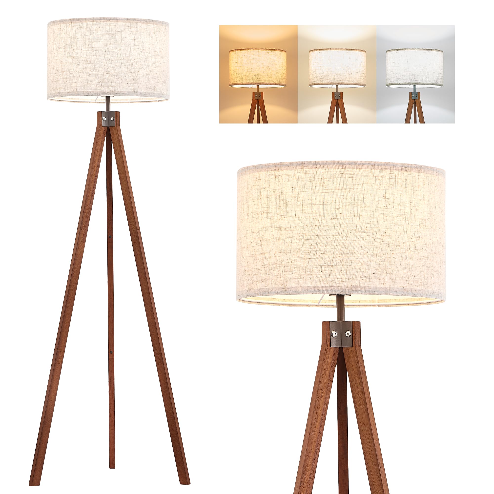 ETL-listed ELYONA lamp ensures safety and reliability.