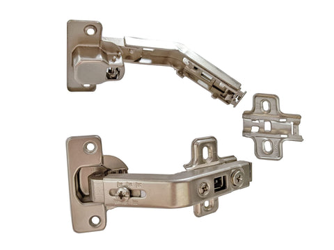 Elysian durable kitchen hardware emphasizes long-lasting performance in busy kitchens